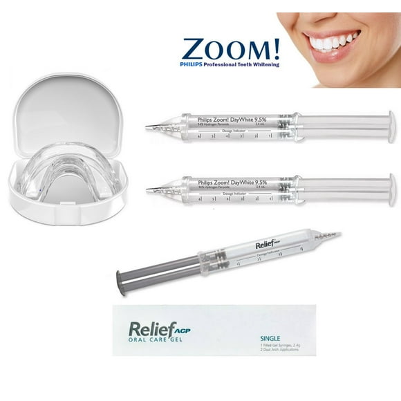 Philips Zoom Whitening Kit