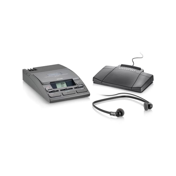 Philips Transcription Kit 1 EA