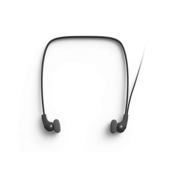 Philips Transcription headphones, Black