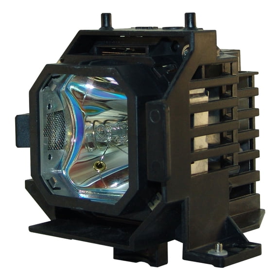 Philips UHP Projector Lamp ELPLP31 for Epson PowerLite 830p / 835p Multimedia Projectors V13H010L31