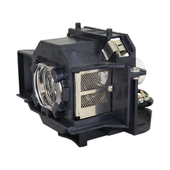 Philips UHP Projector Lamp ELPLP43 for Epson MovieMate 72 Projectors V13H010L43