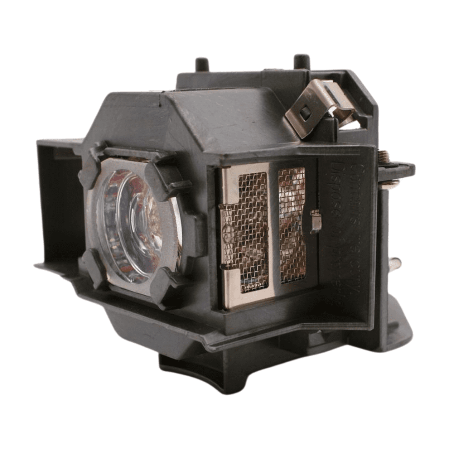 Jaspertronics Lamp & Housing for The Epson EMP-TWD3 Projector with