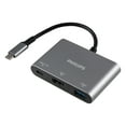 thumbnail image 1 of Philips USB-C Multiport Adapter, 1 of 7