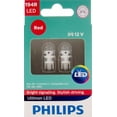 thumbnail image 1 of Philips Ultinon LED 194RLED, W2,1X9,5D, Plastic, Always Change In Pairs!, 1 of 3
