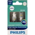 thumbnail image 1 of Philips Ultinon LED 912WLED, W2,1X9,5D, Plastic, Always Change In Pairs!, 1 of 8