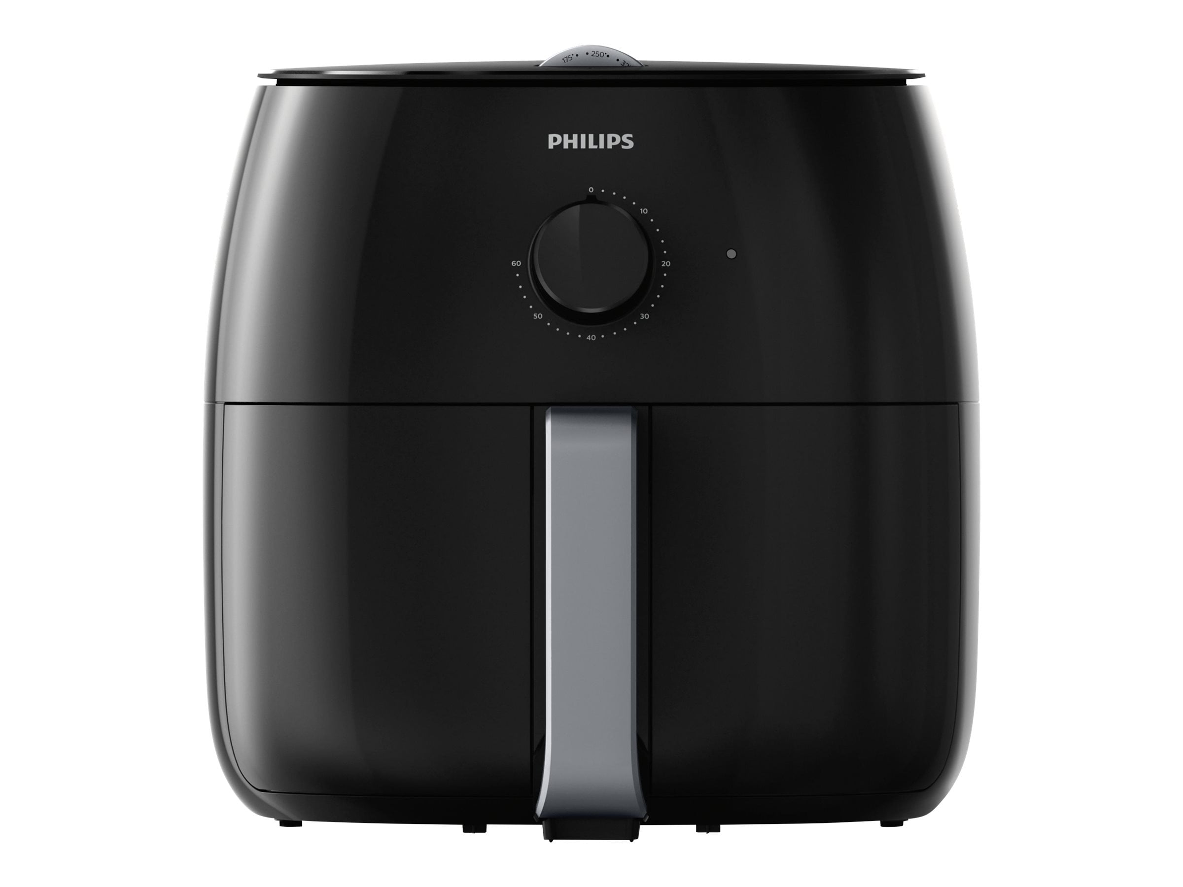 Best Buy: Philips Viva Collection Digital Air Fryer White/Silver