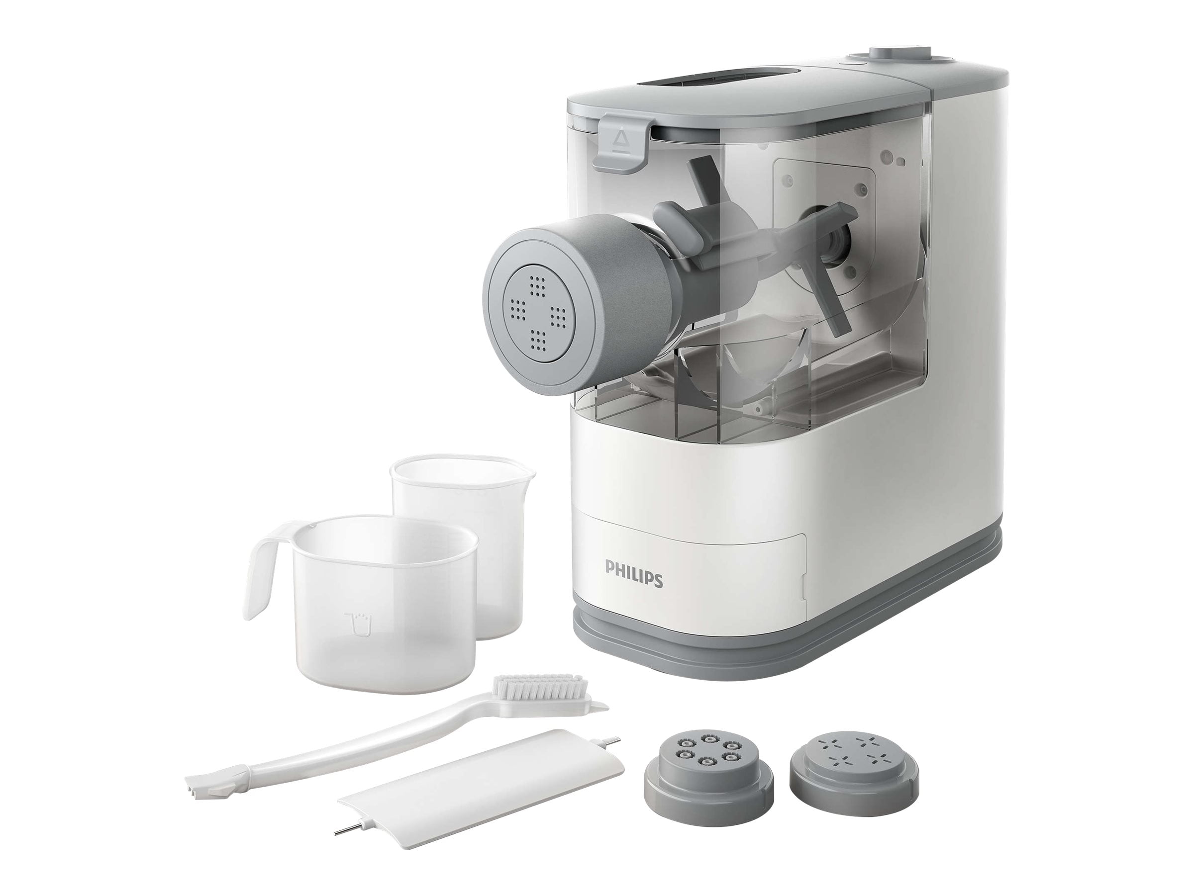Philips Viva Electric Pasta & Noodle Maker, Homemade