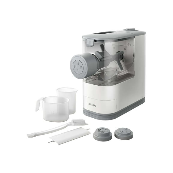 Philips Viva Pasta & Noodle Maker, White