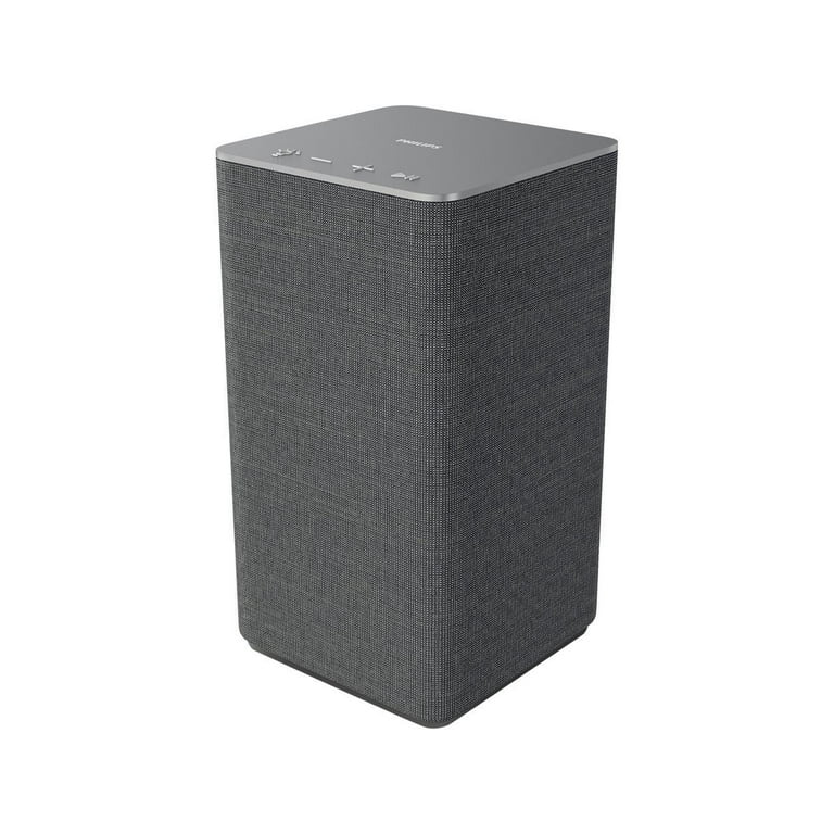 Philips hotsell woofer bluetooth