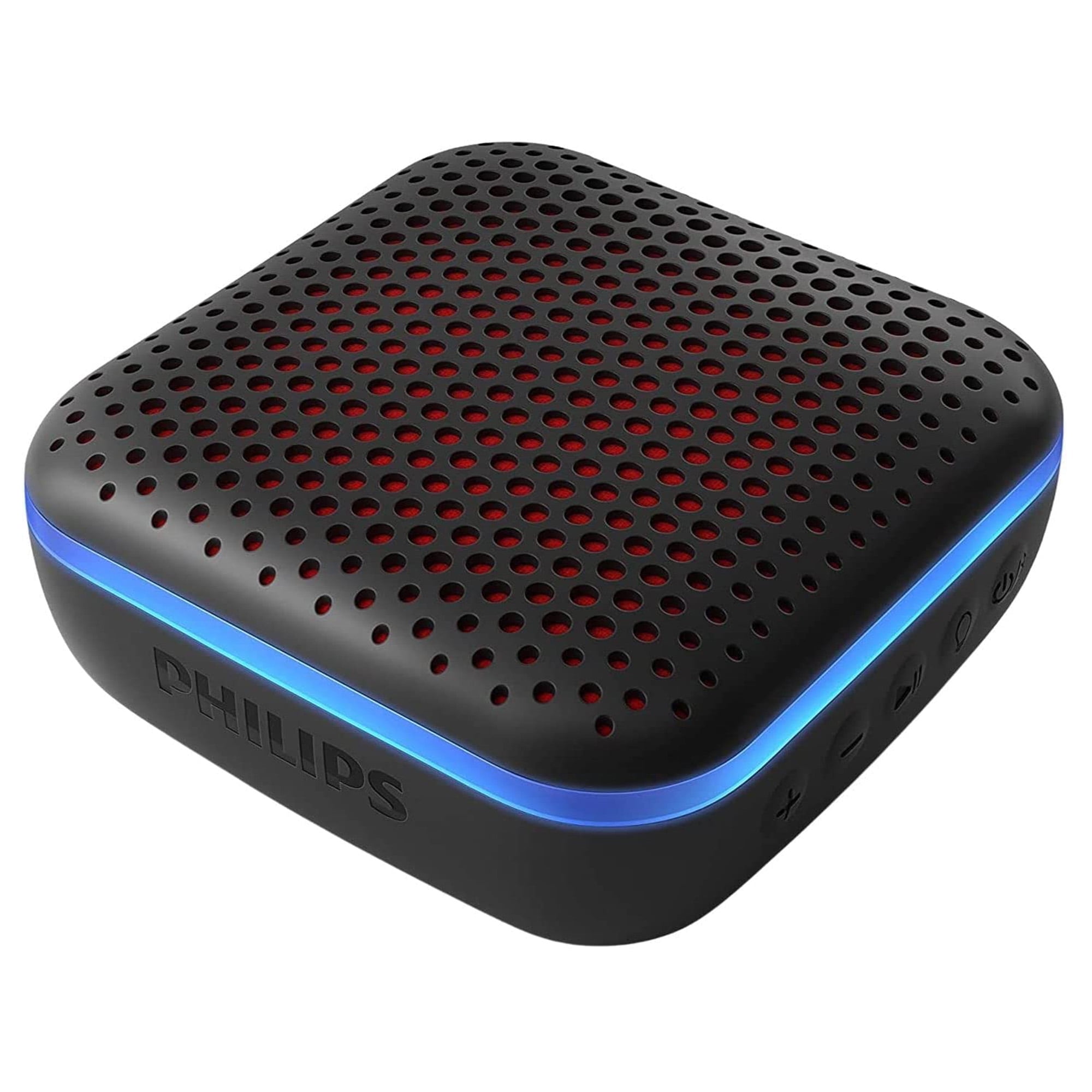 Philips Wireless Bluetooth Speaker IPX7 Waterproof Outdoor Mini