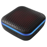 Philips Wireless Bluetooth Speaker IPX7 Waterproof Outdoor Mini Speaker, Small