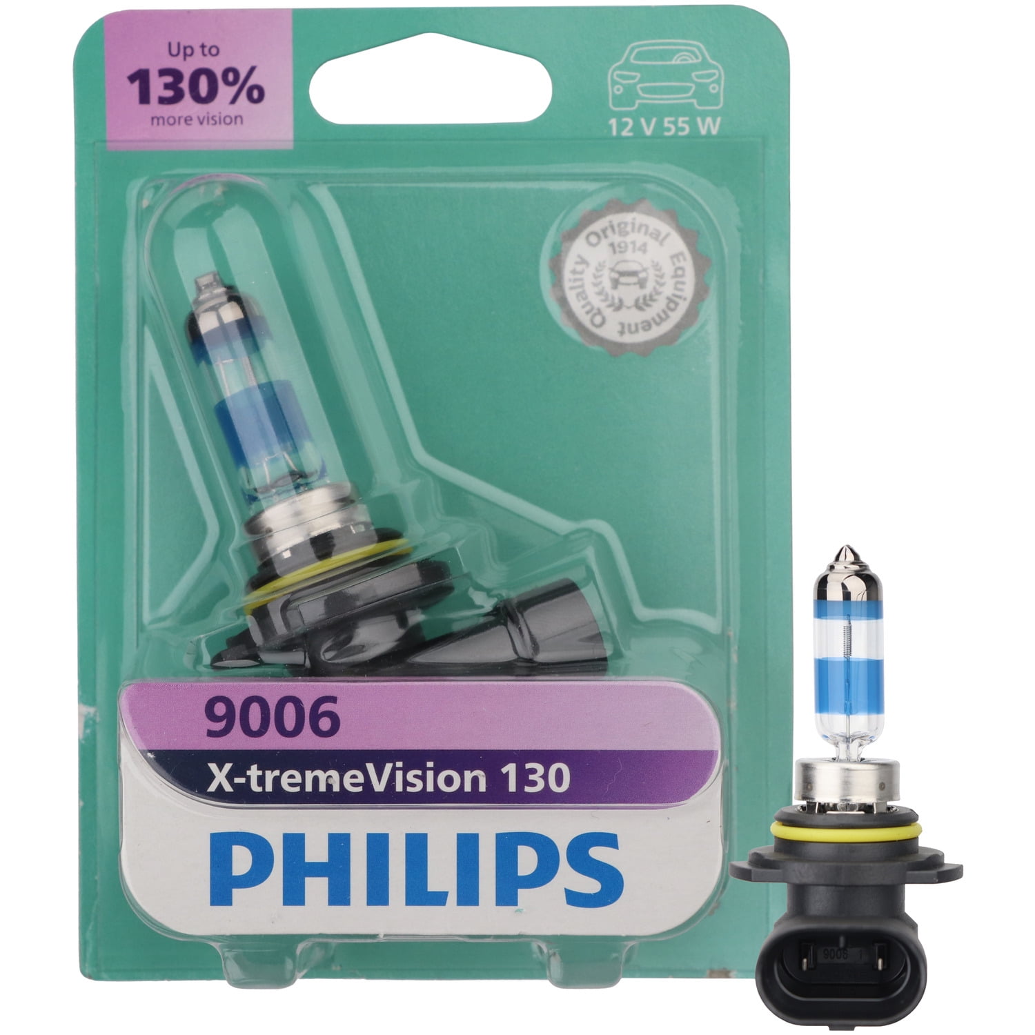 純正 PHILIPS X-treme Vision HID バルブ D1S 2個 純正 PHILIPS X