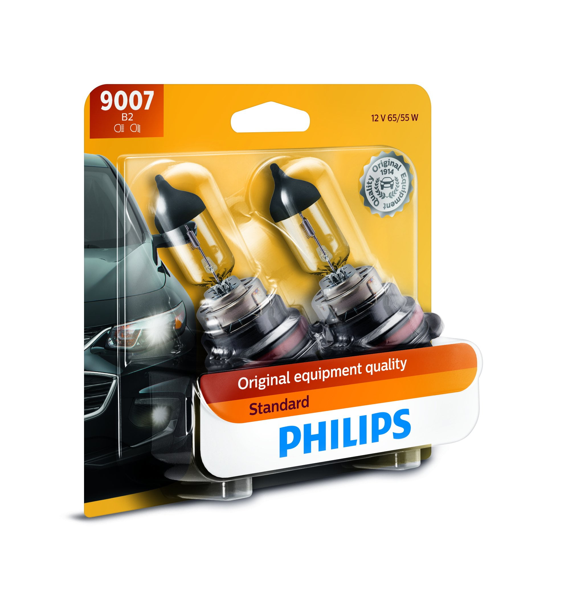 Replacement Headlight Bulbs Automotive – HEQXD