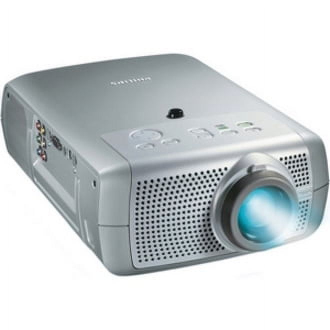 Philips bSure XG1 3LCD Projector Specs