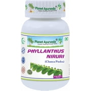 Phillanthus Niruri