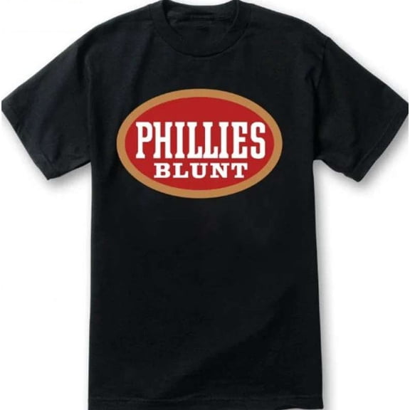 Phillies Blunt Philly T-Shirt