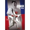 thumbnail image 1 of Phillies - C Utley 11 Poster Print (24 x 36), 1 of 1