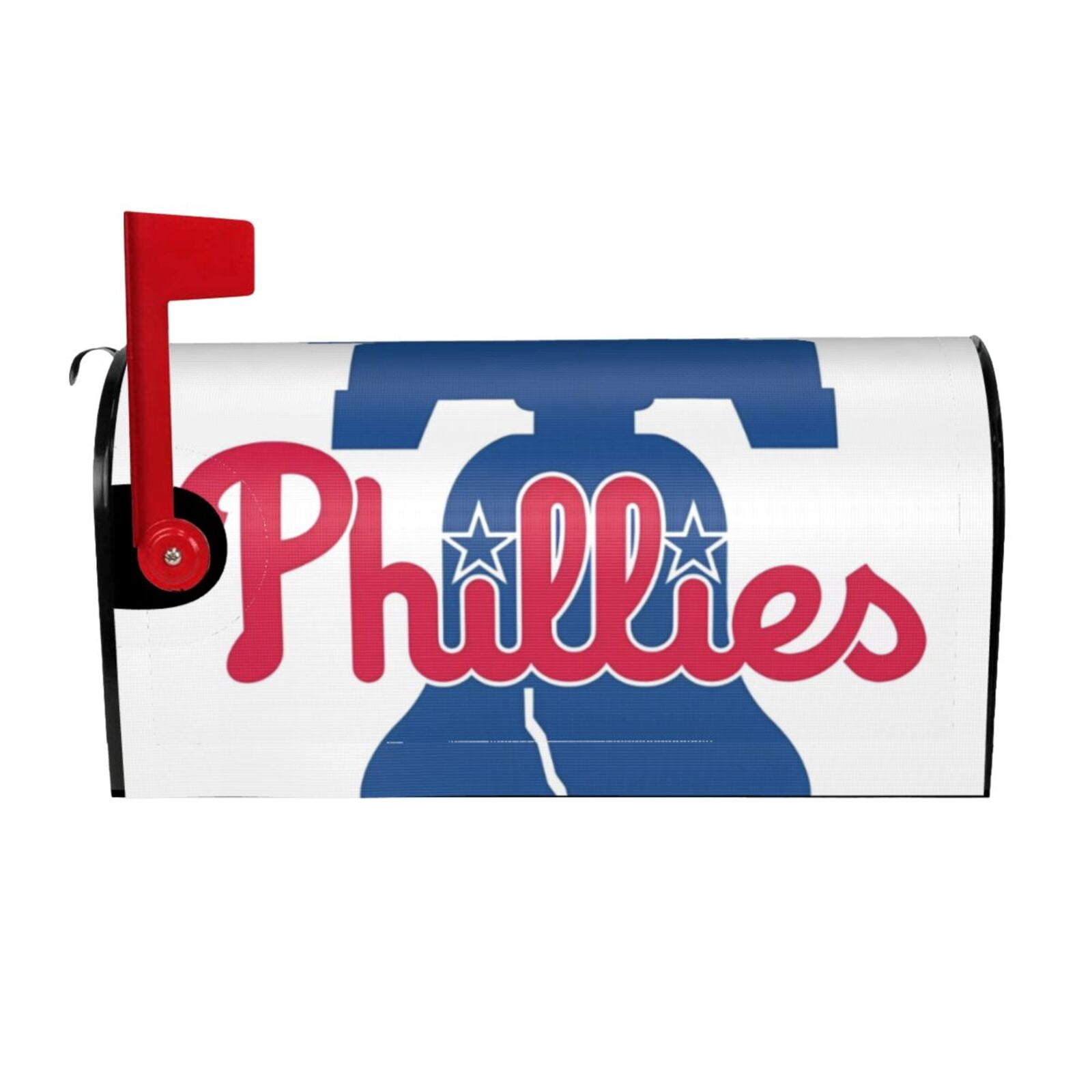 Phillies Mailbox Covers oxford Sunscreen Waterproof Wraps Post Letter ...