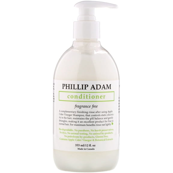 Phillip Adam - Apple Cider Vinegar Conditioner Unscented