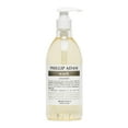 Phillip Adam Unscented Body Wash Gentle and Moisturizing Sulfate Free and Paraben Free 13.