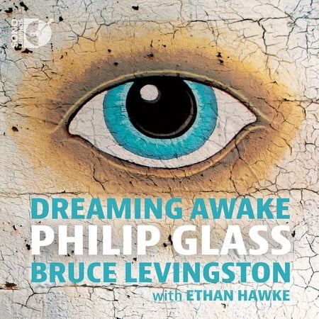 Phillip Glass - Glass: Dreaming Awake - Music & Performance - CD