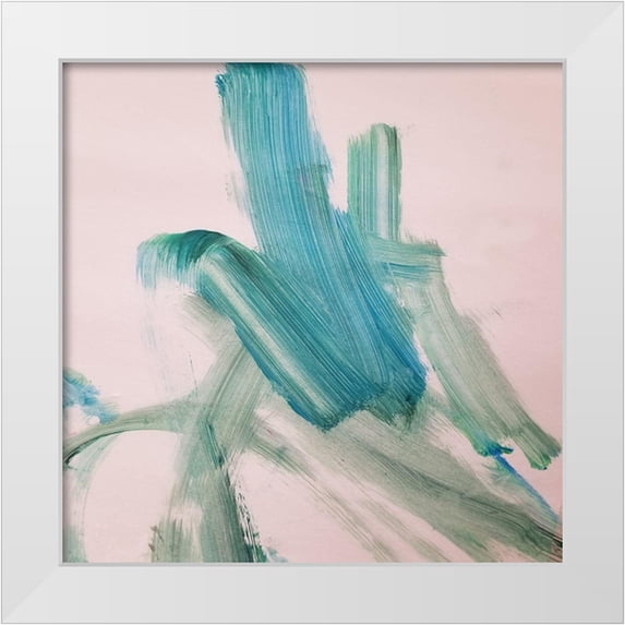 Phillip, Jamie 12x12 White Modern Wood Framed Museum Art Print Titled - Studio J 3