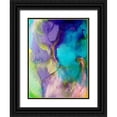 thumbnail image 1 of Phillip, Jamie 12x14 Black Ornate Wood Framed with Double Matting Museum Art Print Titled - Prime Candy 1, 1 of 4