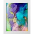 thumbnail image 1 of Phillip, Jamie 12x14 White Modern Wood Framed Museum Art Print Titled - Prime Candy 1, 1 of 4
