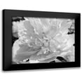 thumbnail image 1 of Phillip, Jamie 14x12 Black Modern Framed Museum Art Print Titled - Angel White, 1 of 5
