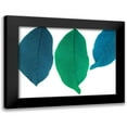 thumbnail image 1 of Phillip, Jamie 14x12 Black Modern Framed Museum Art Print Titled - Xrayed, 1 of 5
