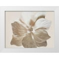 thumbnail image 1 of Phillip, Jamie 14x12 White Modern Wood Framed Museum Art Print Titled - Pure Life 1, 1 of 4