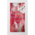 thumbnail image 1 of Phillip, Jamie 14x24 White Modern Wood Framed Museum Art Print Titled - Christmas Gift, 1 of 4