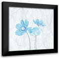 thumbnail image 1 of Phillip, Jamie 15x15 Black Modern Framed Museum Art Print Titled - Xray Smoke, 1 of 5