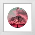 thumbnail image 1 of Phillip, Jamie 15x15 White Modern Wood Framed Museum Art Print Titled - Nature, 1 of 4