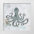 thumbnail image 1 of Phillip, Jamie 15x15 White Modern Wood Framed Museum Art Print Titled - Octo, 1 of 4