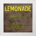 thumbnail image 1 of Phillip, Jamie 15x15 White Modern Wood Framed Museum Art Print Titled - Porch 2, 1 of 4