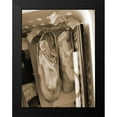 thumbnail image 1 of Phillip, Jamie 15x18 Black Modern Framed Museum Art Print Titled - Dance Studio, 1 of 4