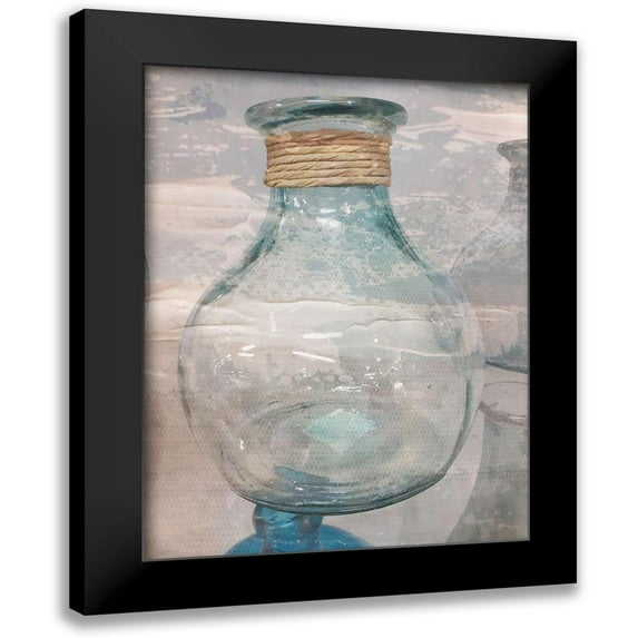 Phillip, Jamie 15x18 Black Modern Framed Museum Art Print Titled - Unbroken 5