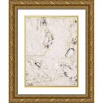 thumbnail image 1 of Phillip, Jamie 15x18 Gold Ornate Wood Framed with Double Matting Museum Art Print Titled - Cookies And Cream, 1 of 4