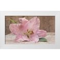 thumbnail image 1 of Phillip, Jamie 18x12 White Modern Wood Framed Museum Art Print Titled - Fondly, 1 of 4