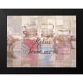 thumbnail image 1 of Phillip, Jamie 18x15 Black Modern Framed Museum Art Print Titled - Bath Spa, 1 of 4