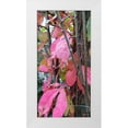 thumbnail image 1 of Phillip, Jamie 18x32 White Modern Wood Framed Museum Art Print Titled - Blending Bloom 3, 1 of 4