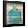 thumbnail image 1 of Phillip, Jamie 19x24 Black Modern Framed Museum Art Print Titled - Uubroken 3, 1 of 5