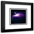 thumbnail image 1 of Phillip, Jamie 20x20 Black Modern Framed Museum Art Print Titled - Space, 1 of 5