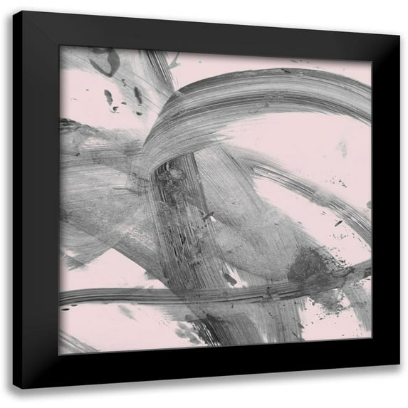 Phillip, Jamie 20x20 Black Modern Framed Museum Art Print Titled - Studio J S1