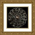 thumbnail image 1 of Phillip, Jamie 20x20 Gold Ornate Wood Framed with Double Matting Museum Art Print Titled - Elegant class 1, 1 of 4