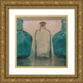 thumbnail image 1 of Phillip, Jamie 20x20 Gold Ornate Wood Framed with Double Matting Museum Art Print Titled - Unbroken 4, 1 of 4