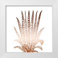thumbnail image 1 of Phillip, Jamie 20x20 White Modern Wood Framed Museum Art Print Titled - Potters House 2, 1 of 4