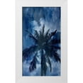 thumbnail image 1 of Phillip, Jamie 20x32 White Modern Wood Framed Museum Art Print Titled - Blue Paradise, 1 of 4