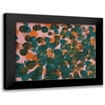 thumbnail image 1 of Phillip, Jamie 24x19 Black Modern Framed Museum Art Print Titled - Avenue N 1, 1 of 5